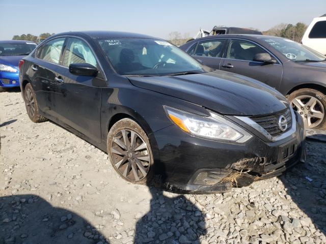 NISSAN ALTIMA 2.5 2018 1n4al3ap6jc207958