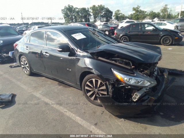 NISSAN ALTIMA 2018 1n4al3ap6jc208284