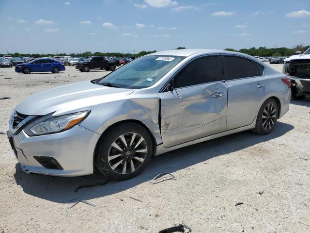 NISSAN ALTIMA 2.5 2018 1n4al3ap6jc208995