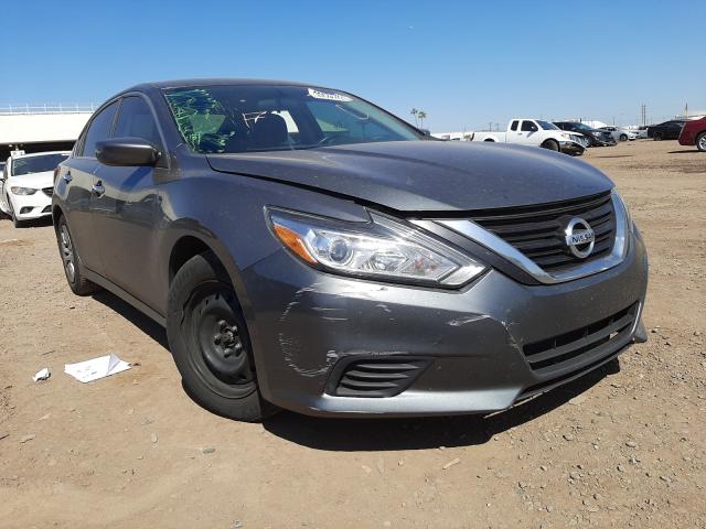 NISSAN ALTIMA 2.5 2018 1n4al3ap6jc209404