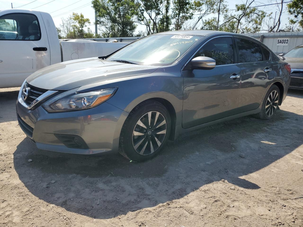 NISSAN ALTIMA 2018 1n4al3ap6jc209421