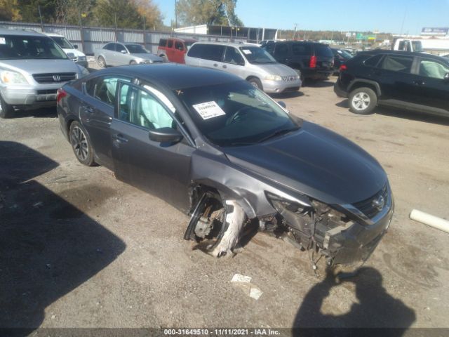 NISSAN ALTIMA 2018 1n4al3ap6jc209578