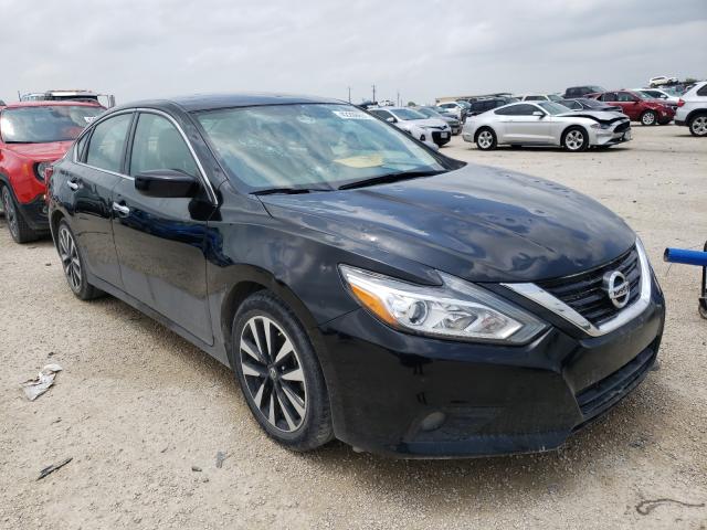 NISSAN ALTIMA 2.5 2018 1n4al3ap6jc209693