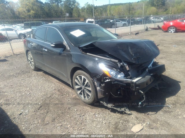 NISSAN ALTIMA 2018 1n4al3ap6jc210259