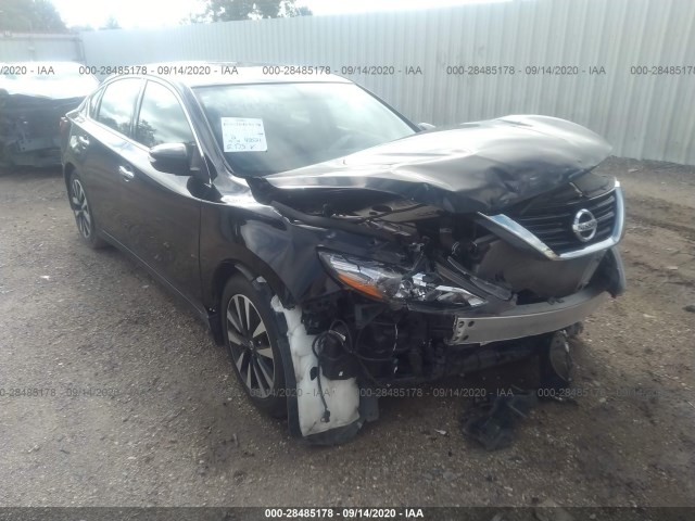 NISSAN ALTIMA 2018 1n4al3ap6jc210262