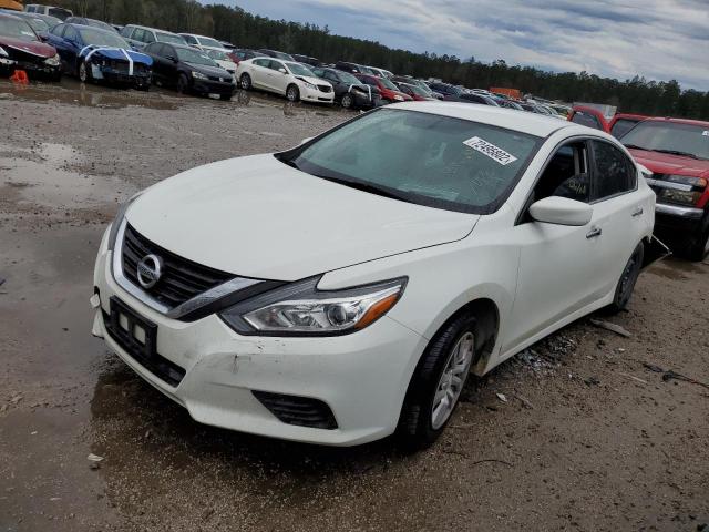 NISSAN ALTIMA 2.5 2018 1n4al3ap6jc211167