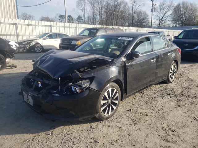 NISSAN ALTIMA 2.5 2018 1n4al3ap6jc211587