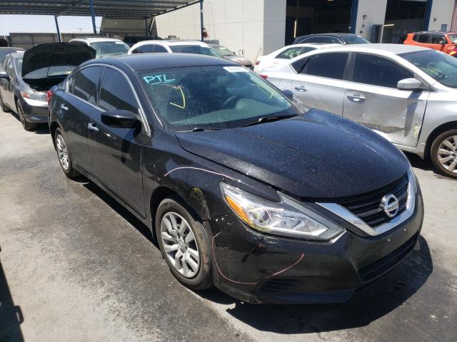 NISSAN ALTIMA S 2018 1n4al3ap6jc211704