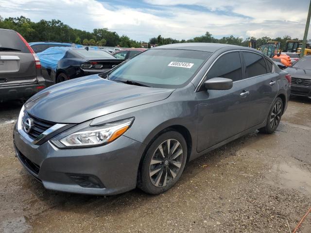 NISSAN ALTIMA 2.5 2018 1n4al3ap6jc211718