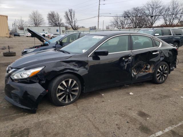 NISSAN ALTIMA 2018 1n4al3ap6jc211881