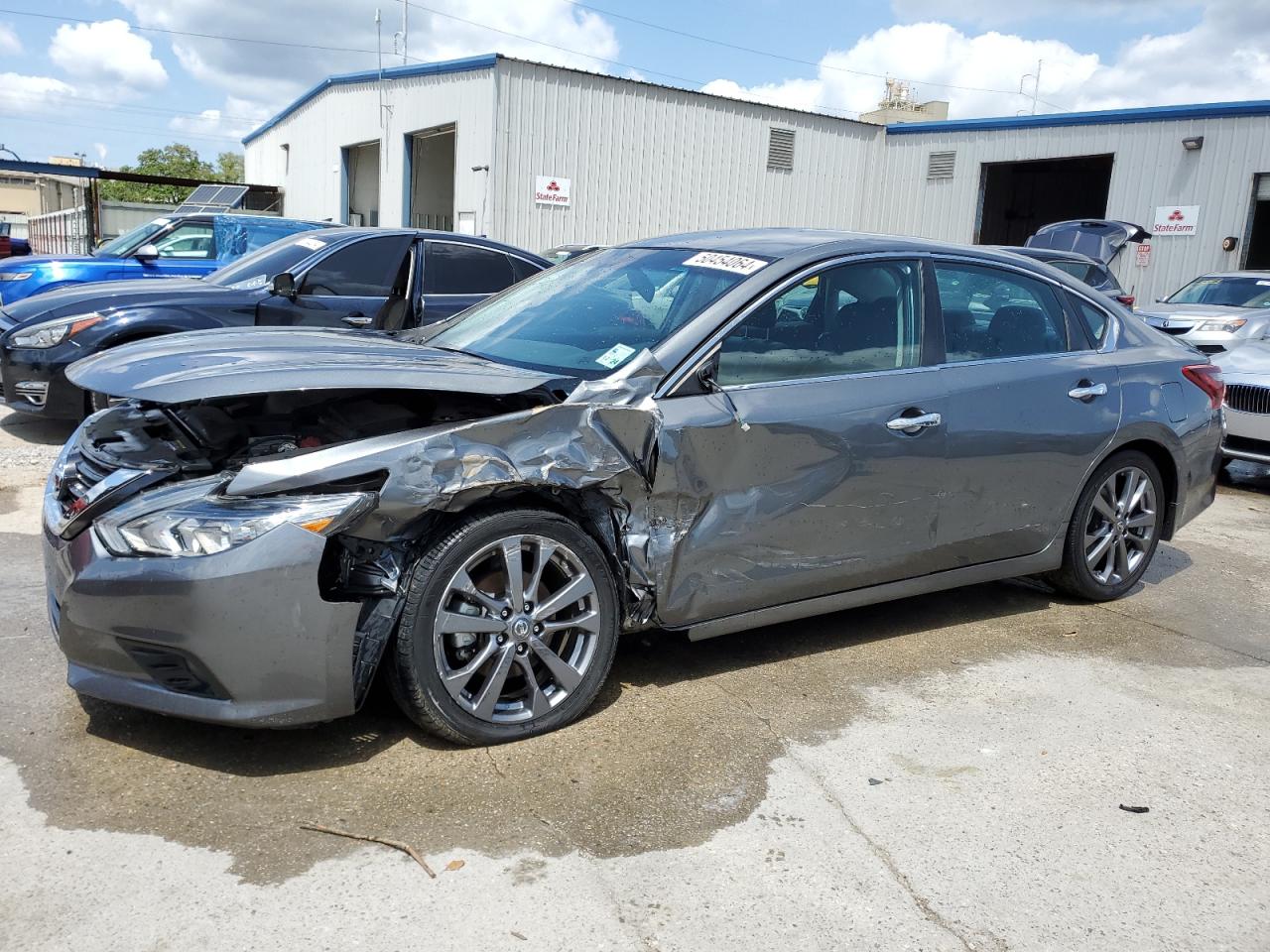 NISSAN ALTIMA 2018 1n4al3ap6jc212335