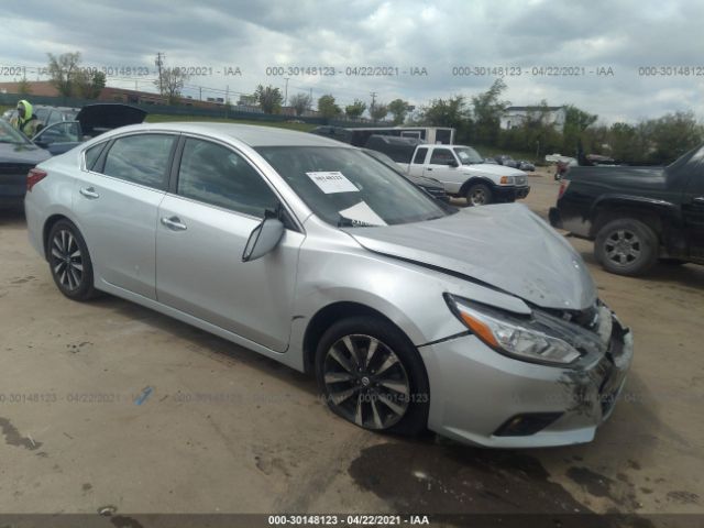 NISSAN ALTIMA 2018 1n4al3ap6jc212707