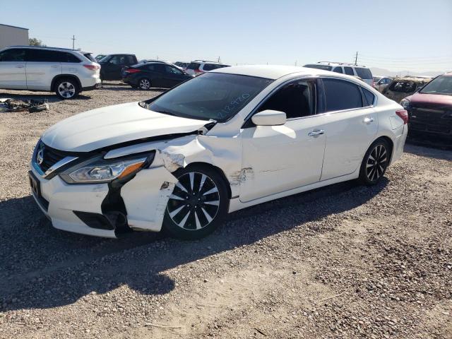 NISSAN ALTIMA 2018 1n4al3ap6jc212920