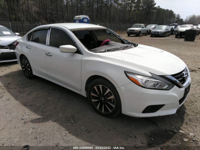 NISSAN ALTIMA 2018 1n4al3ap6jc213128