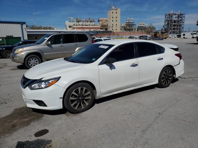 NISSAN ALTIMA 2.5 2018 1n4al3ap6jc213212