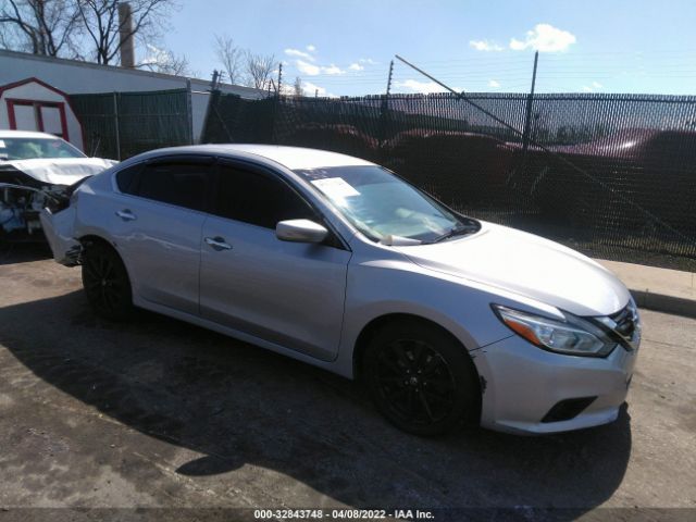 NISSAN ALTIMA 2018 1n4al3ap6jc213243