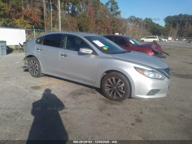 NISSAN ALTIMA 2018 1n4al3ap6jc213274