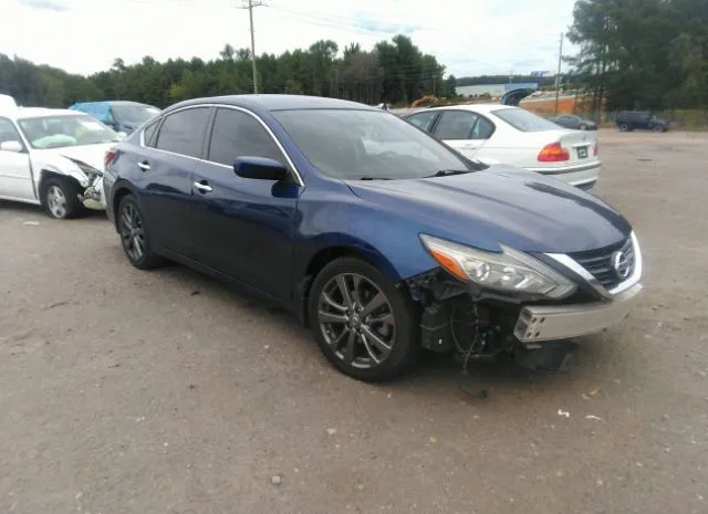 NISSAN ALTIMA 2018 1n4al3ap6jc213470