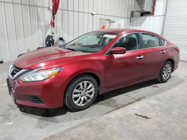 NISSAN ALTIMA 2018 1n4al3ap6jc214036