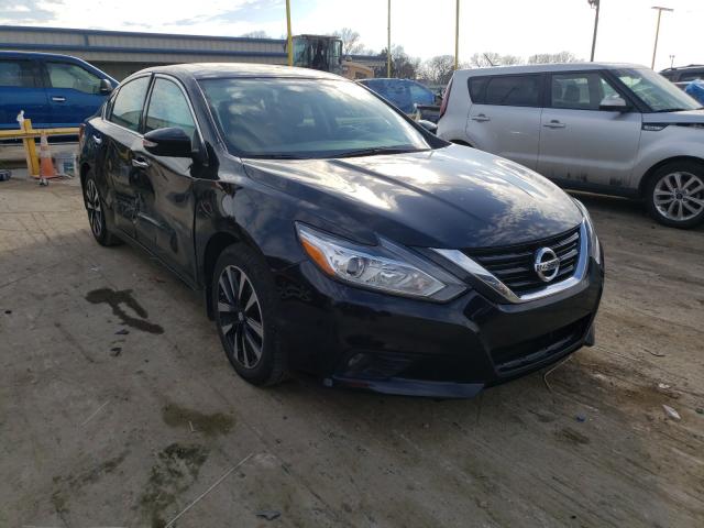 NISSAN ALTIMA 2.5 2018 1n4al3ap6jc214067