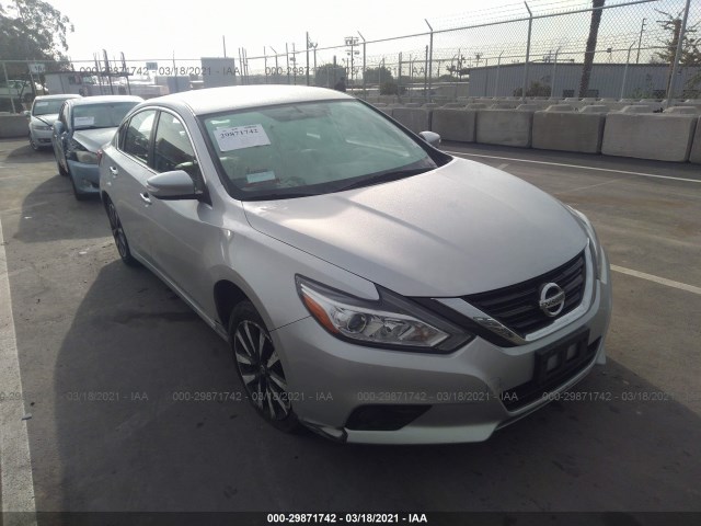 NISSAN ALTIMA 2018 1n4al3ap6jc214540