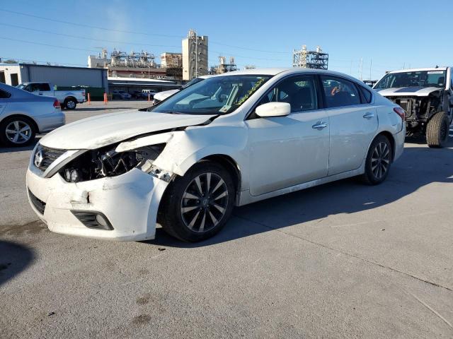 NISSAN ALTIMA 2018 1n4al3ap6jc214795