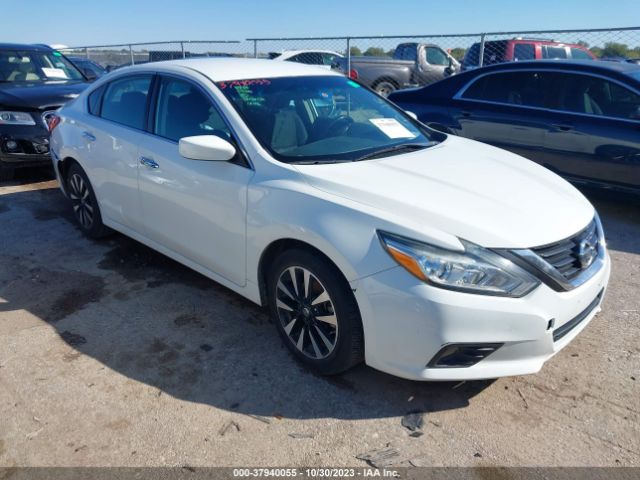 NISSAN ALTIMA 2018 1n4al3ap6jc214831