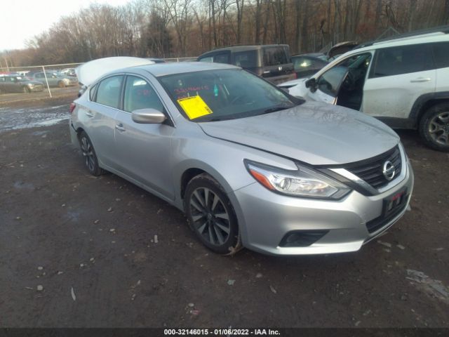 NISSAN ALTIMA 2018 1n4al3ap6jc214912