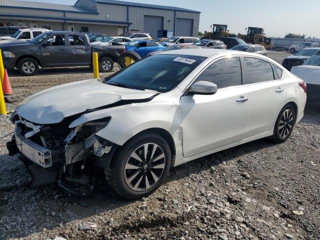 NISSAN ALTIMA 2018 1n4al3ap6jc215154