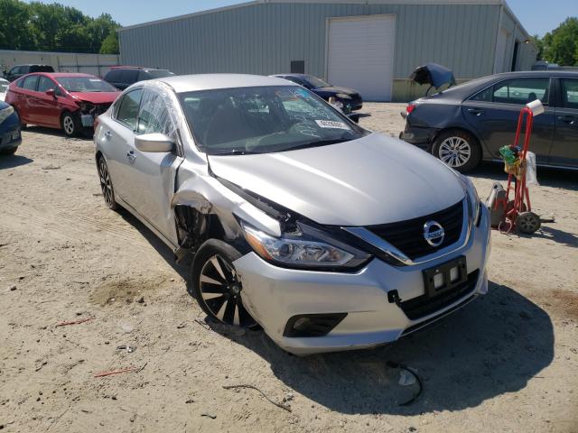 NISSAN ALTIMA 2.5 2018 1n4al3ap6jc215218