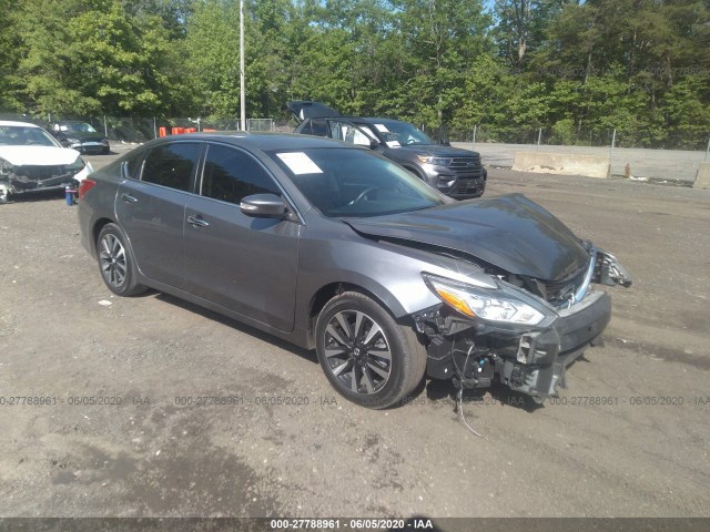 NISSAN ALTIMA 2018 1n4al3ap6jc215431