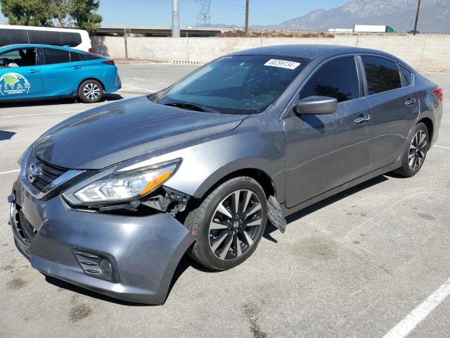 NISSAN ALTIMA 2.5 2018 1n4al3ap6jc215459