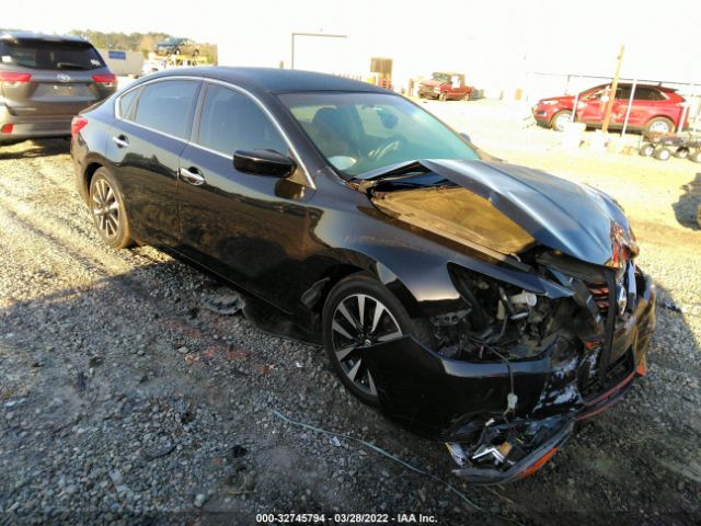 NISSAN ALTIMA 2018 1n4al3ap6jc216157