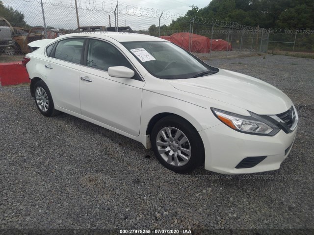 NISSAN ALTIMA 2018 1n4al3ap6jc217115