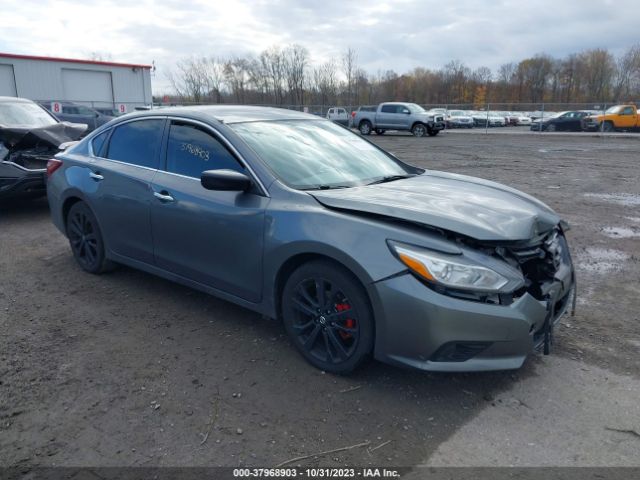 NISSAN ALTIMA 2018 1n4al3ap6jc217440