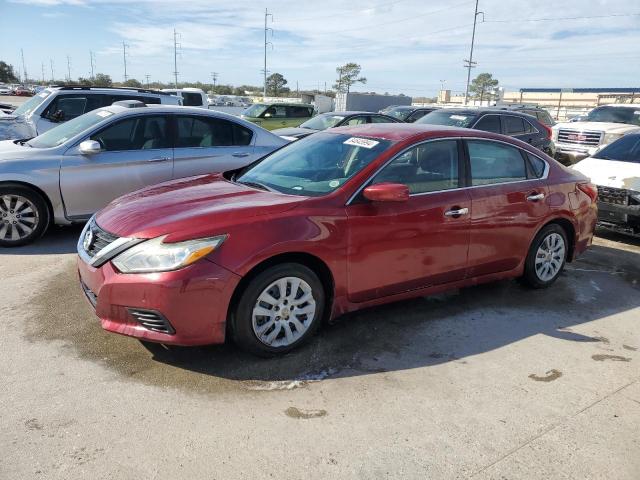 NISSAN ALTIMA 2.5 2018 1n4al3ap6jc217714