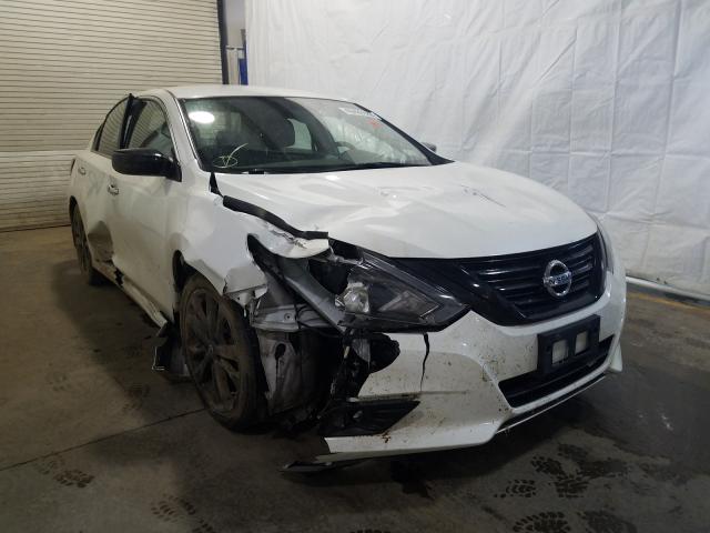 NISSAN ALTIMA 2.5 2018 1n4al3ap6jc218362