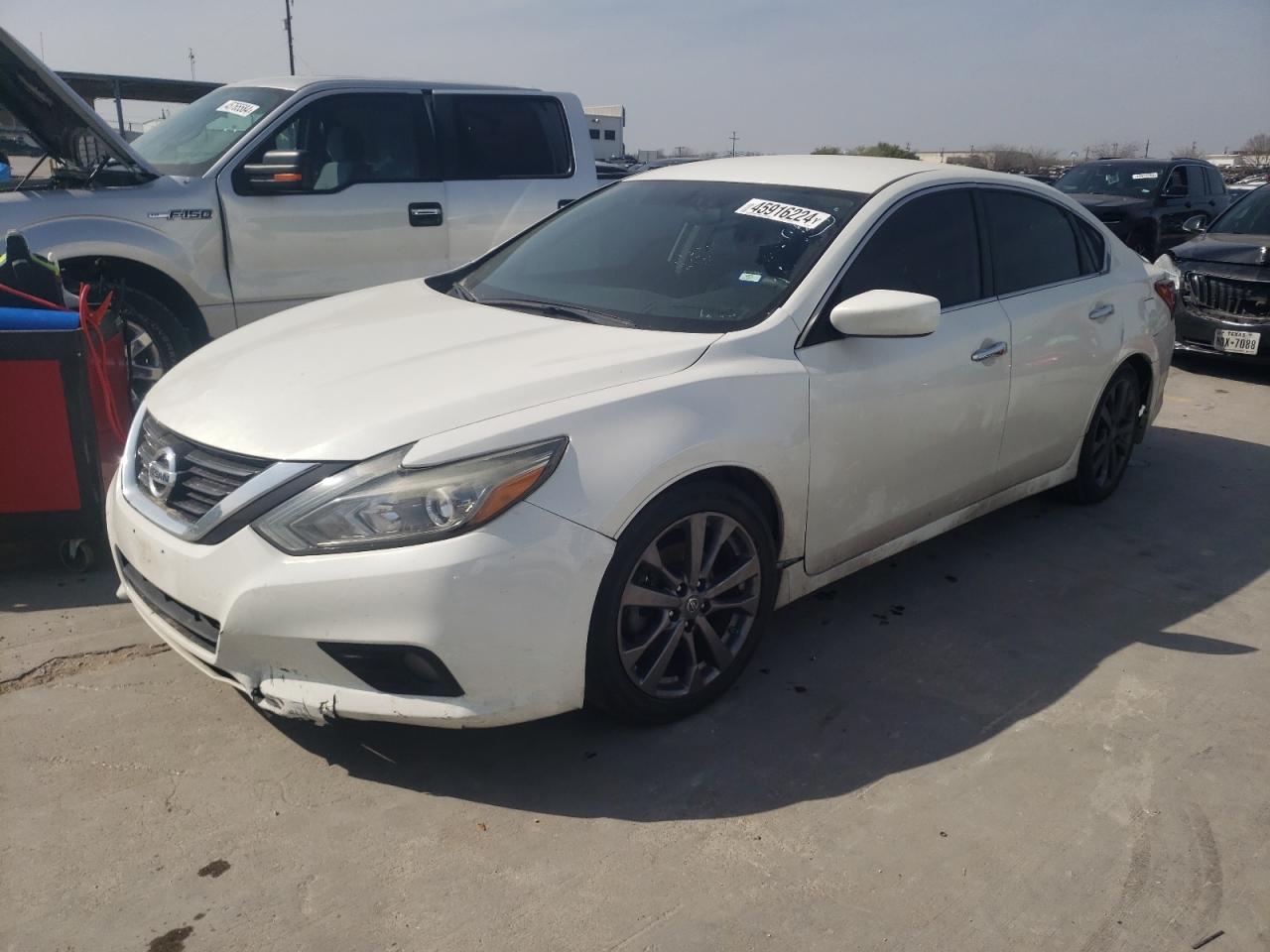 NISSAN ALTIMA 2018 1n4al3ap6jc218541