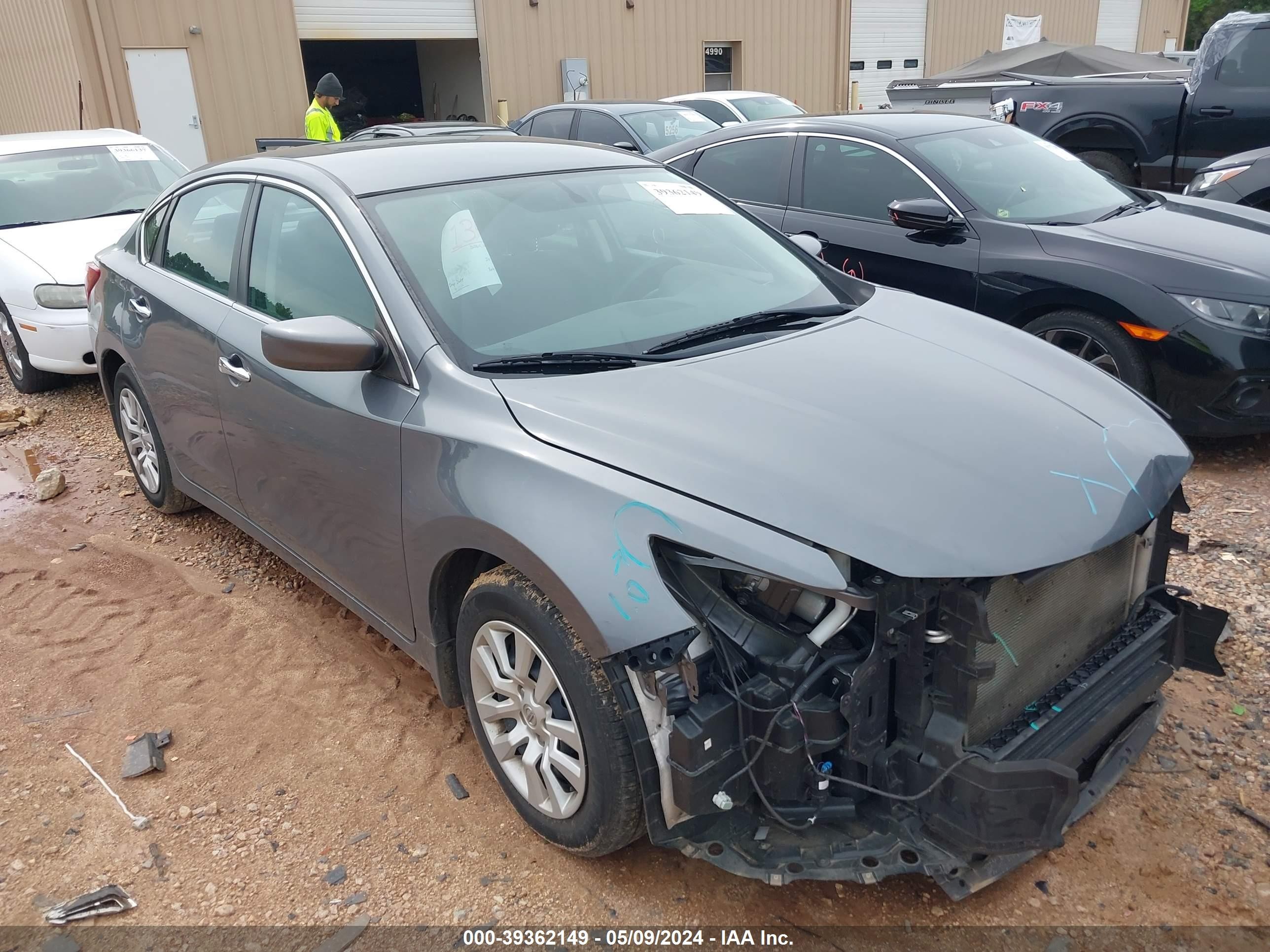 NISSAN ALTIMA 2018 1n4al3ap6jc221083