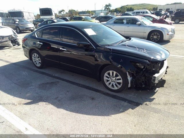 NISSAN ALTIMA 2018 1n4al3ap6jc221245