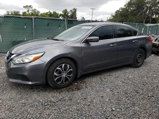 NISSAN ALTIMA 2.5 2018 1n4al3ap6jc221679