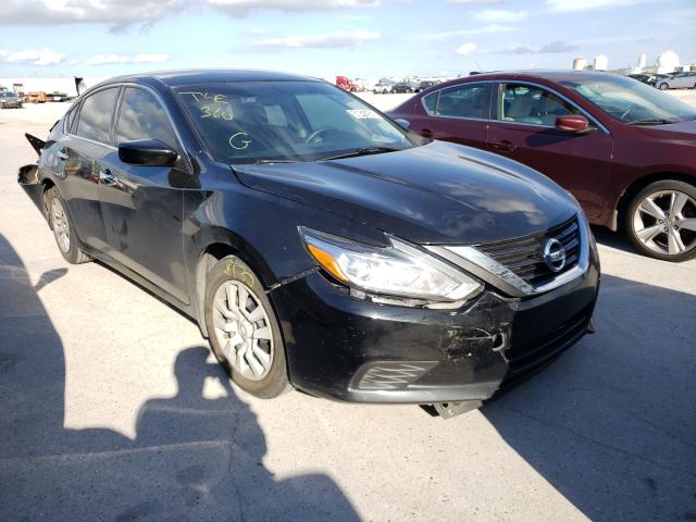 NISSAN ALTIMA 2.5 2018 1n4al3ap6jc223299