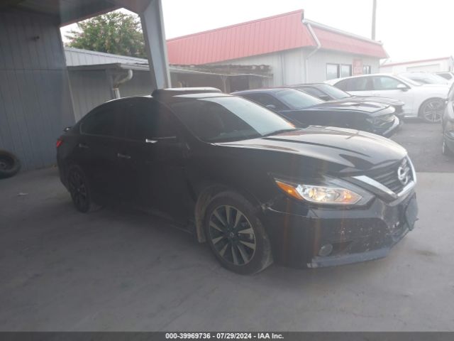 NISSAN ALTIMA 2018 1n4al3ap6jc223402