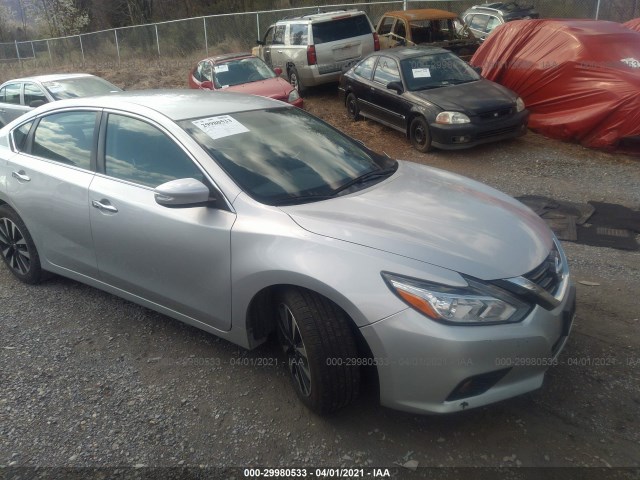 NISSAN ALTIMA 2018 1n4al3ap6jc224369