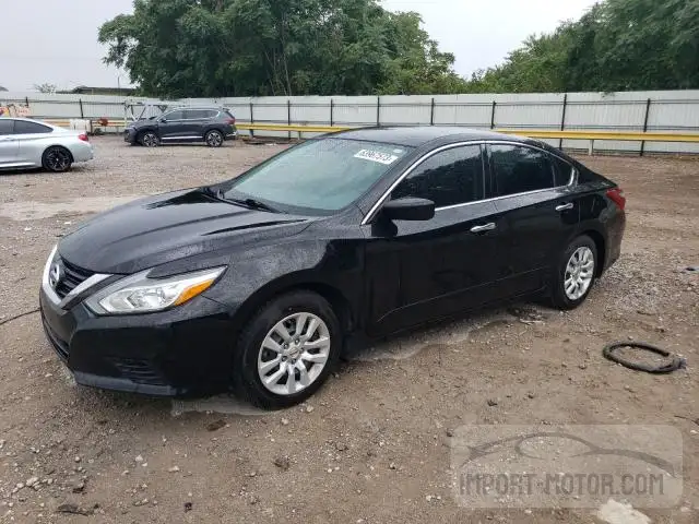 NISSAN ALTIMA 2018 1n4al3ap6jc224470