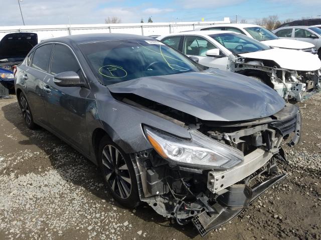 NISSAN ALTIMA 2.5 2018 1n4al3ap6jc224548