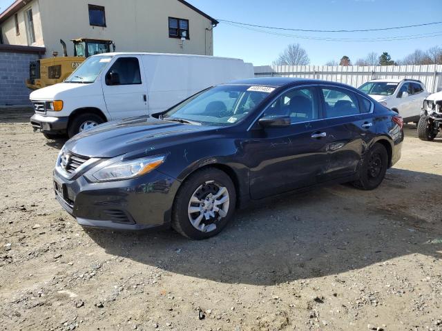 NISSAN ALTIMA 2.5 2018 1n4al3ap6jc224579