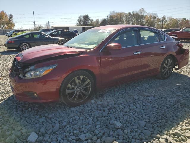 NISSAN ALTIMA 2018 1n4al3ap6jc224825