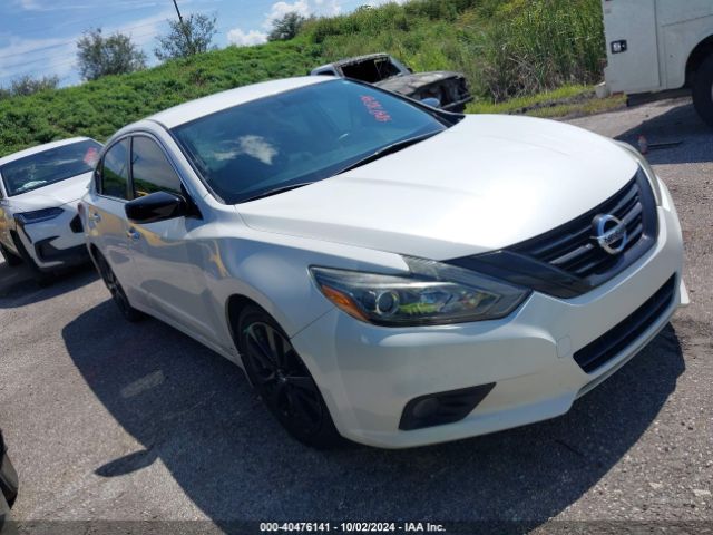 NISSAN ALTIMA 2018 1n4al3ap6jc225828