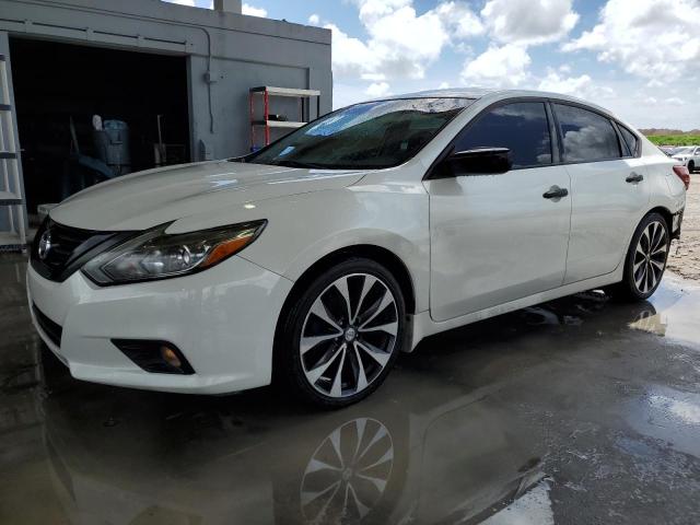 NISSAN ALTIMA 2.5 2018 1n4al3ap6jc225988